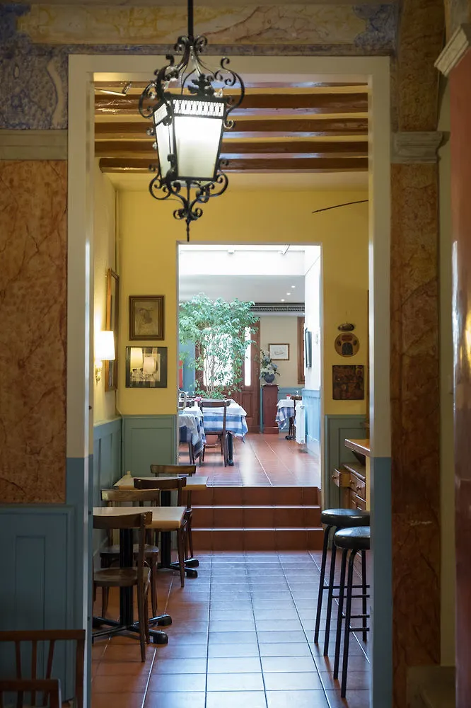 Hotel Torino El El Masnou Espagne