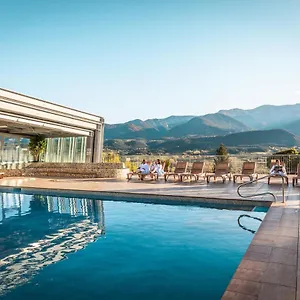 Cerdanya Viva Ecoestades Prulláns