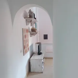 Shared Apartmentl Moana Guest house Corralejo