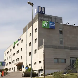 Hotel Holiday Express Barcelona - Montmelo, An Ihg, Granollers