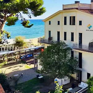 Guest house Kalima Beach, Caldes D'Estrach