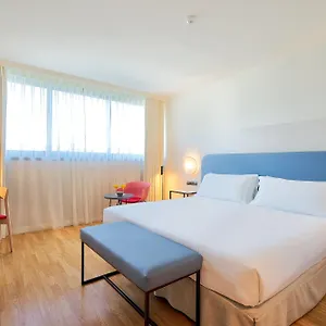Eurostars Hotel Màlaga