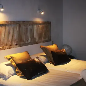 Boutique Tribeca Marbellac