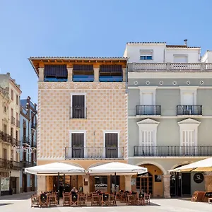 Hotel Cal Roure Boutique, Igualada