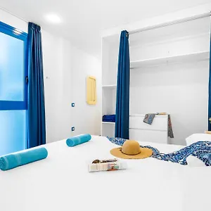 Okeanos Eco Guest house Los Abrigos