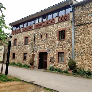 Pasteral Riu Ter La Cellera de Ter