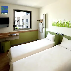 Ibis Budget Lleida
