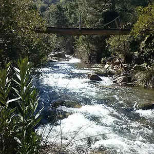La Del Recovero Penzion Genalguacil