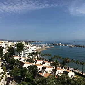 Bohemia Hotel Marbella