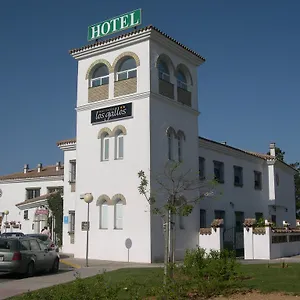 Cortijo Gallos Hotel Chiclana de la Frontera