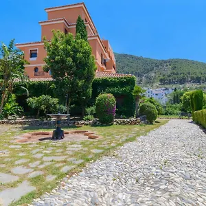 Rural Sierra Tejeda 2*, Alcaucín Spanien