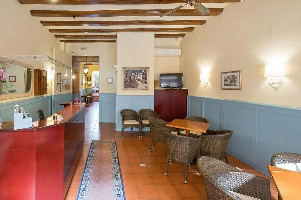 Hotel Torino El El Masnou Espagne